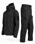 Tactical Jacket & Trousers Set