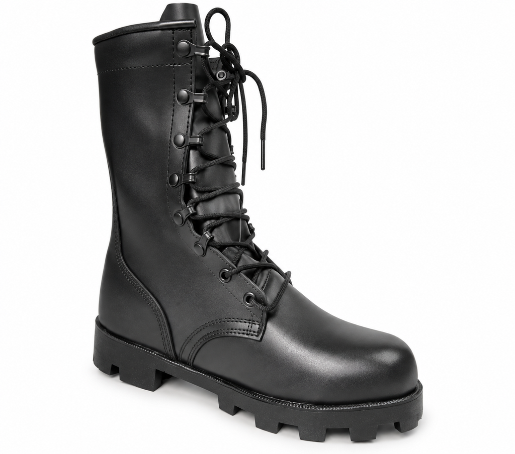 Outdoor Training Tactical Boots