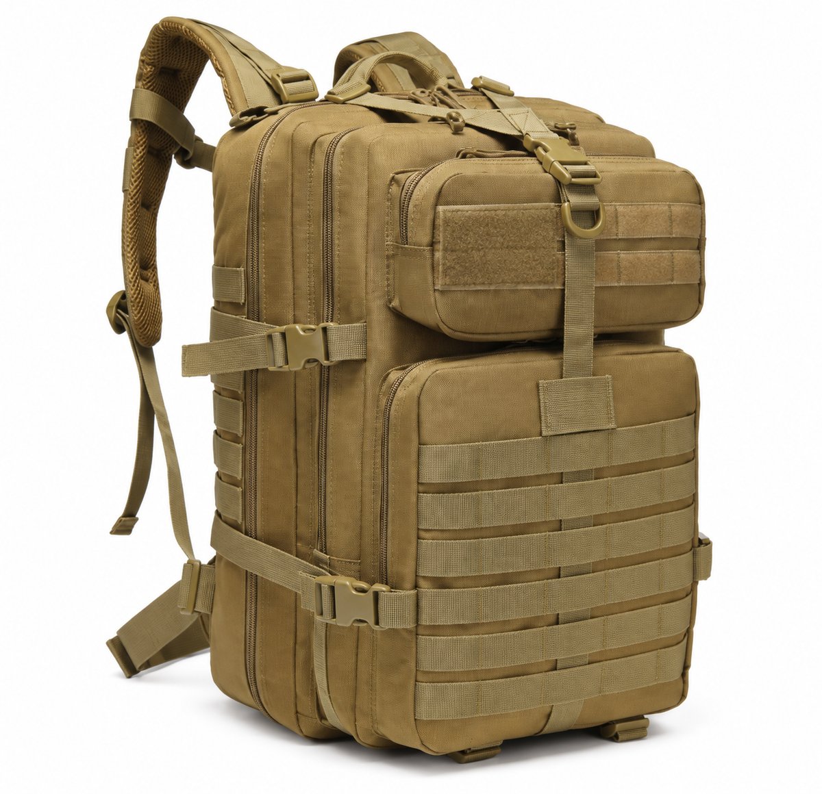 45L Tactical Backpack