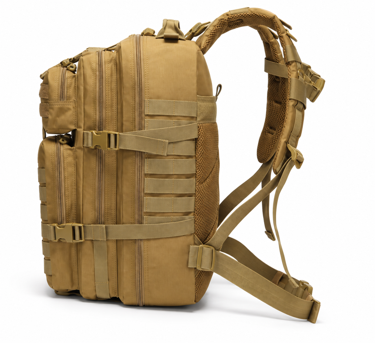 45L Tactical Backpack